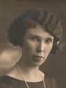 Record image of Stella Dorothy Ward (born O'Fallon)