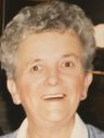 Record image of Aukje Meijer (geboren Luchtenborg)