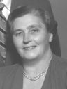 Record image of Elsa Margareta Green (born Gren)