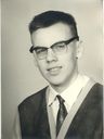 Record image of Mats Holger Gren