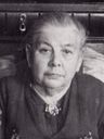Record image of Anna Cecilia Bredenberg (born Svensson)