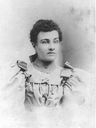 Record image of Elizabeth (Bessie) Strong (born Rockefeller)