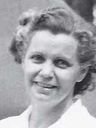 Record image of June Nelson (nacida Smith)