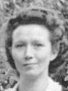 Record image of Phyllis Howlett (born Smith)