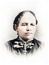 Record image of Elisabeth Huss (geb. Niessen)