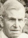 Record image of Alexander (Sandy) Charles Stromberg