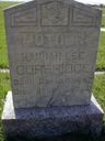Record image of Hannah Hyde (born Lee)