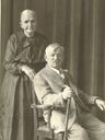 Record image of Clara Helen Lehn