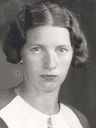 Record image of Hildur Johanna Ottosson-Ottosson
