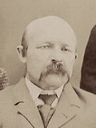 Record image of Sever Halvorsen Dahl