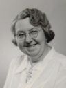 Record image of Gunvor Magdalene Dahl (born Gundersen)