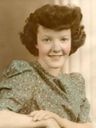Record image of Clare Eileen Murphy (born Vosburgh (O'Neill))