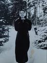 Record image of Susanna Linnea* Höglund (o.s. Nordström)