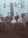 Record image of Brita Sofia Eliaantytär Sunela ent. Alatalo (o.s. Kyllönen)