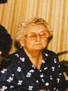 Record image of Ingrid Maria Charlotta Larsson (born jonsson)