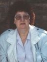 Record image of Edith Carla Andersen (born Rasmussen)