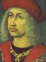 Record image of Albert III, Duke of Saxony
