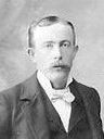 Record image of Anders Johan Niklasson