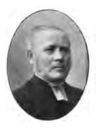 Record image of Carl Gustaf Adolf Löfdahl