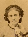 Record image of Ottiliana Löfdahl (born Gyberg)