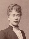 Record image of Ebba Karolina Ester Kruuse (born Löfdahl)