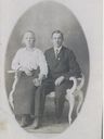 Record image of Johannes jeremiaksenpoika Saksa