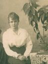 Record image of Anna Maria Lindh (o.s. Ullner)