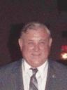 Record image of Bruce John Brown