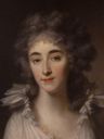Record image of Margaretha Johanna Boreel van Hogelanden (born Munter)