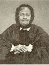Record image of Anna Catharina Kjellerstedt (o.s. Åman)
