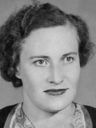 Record image of Marianna Flis (nascida Makarewicz)