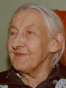 Record image of Annie Gunborg Wikenholm (born Johansson)