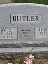 Record image of Larry Smith Butler