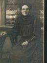 Record image of Evelyn Hewitson ROBINSON (born Short)