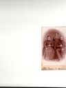 Record image of Hansine Karoline Skovbo (Schouboe) (born Schultz)