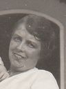 Record image of Mary (Ethel) Gertrude BLEZARD (born WILDER)