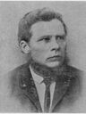 Record image of Niels Peter Nielsen Lee