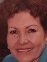 Record image of María de Lourdes Morales (born Suárez Velazquez)