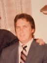 Record image of Larry Joe Butler