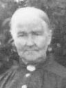 Record image of Johanna Lovisa Öhrn  Andersson (born Petersdotter)