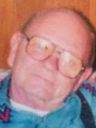 Record image of Harold Edwin Carson