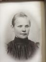 Record image of Mathilda Gustafsson (o.s. Vadén)