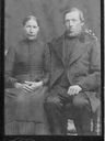 Record image of Stine Marie Johansen (nacida Nielsen)