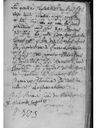Rosalie Pacifique VANDERMARCQ (HONDERMARCQ) (née DESOIGNIES)