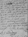 Catherine Joseph VANDERMARCQ (HONDERMARCQ) (née SCUTENAIRE)