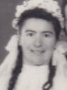 Record image of Anna Ágoston Ferencné (Molnár)