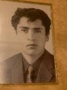 Record image of Alberto Muñoz