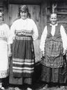 Record image of Anna Tuomaantr Eskola (o.s. Ämmälä)