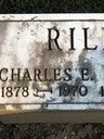 Record image of Charles Edward Riley