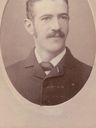 Record image of Henry Samuel (Harry) Saxton